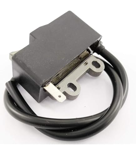 Amazon.com: Echo / Shindaiwa 15660132632 Ignition Coil : Automotive